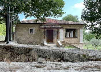Casa all\'aperto - Rustic Rocchetta a Volturno - photo 72