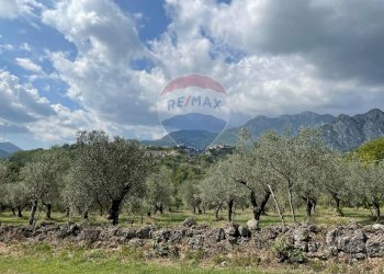 Vista delle montagne - Rustic Rocchetta a Volturno - photo 73