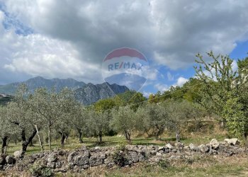 Vista delle montagne - Rustic Rocchetta a Volturno - photo 74
