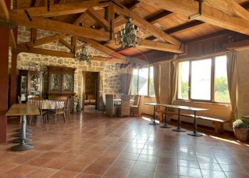 Sala da pranzo - Rustic Rocchetta a Volturno - photo 75