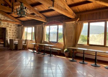 Sala da pranzo - Rustic Rocchetta a Volturno - photo 76