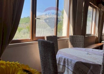 Sala da pranzo - Rustic Rocchetta a Volturno - photo 77