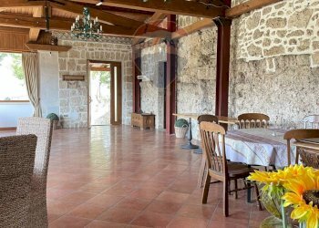 Sala da pranzo - Rustic Rocchetta a Volturno - photo 81