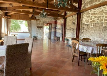 Sala da pranzo - Rustic Rocchetta a Volturno - photo 82