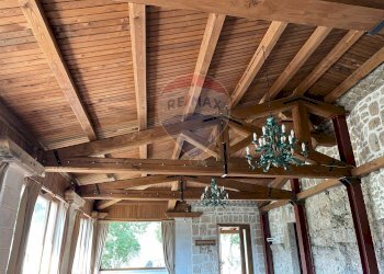 Dettagli - Rustic Rocchetta a Volturno - photo 83