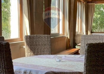 Sala da pranzo - Rustic Rocchetta a Volturno - photo 85