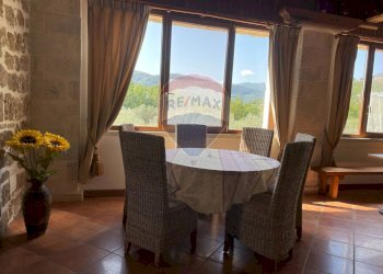 Sala da pranzo - Rustic Rocchetta a Volturno - photo 86