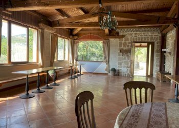 Sala da pranzo - Rustic Rocchetta a Volturno - photo 87
