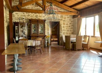 Sala da pranzo - Rustic Rocchetta a Volturno - photo 90