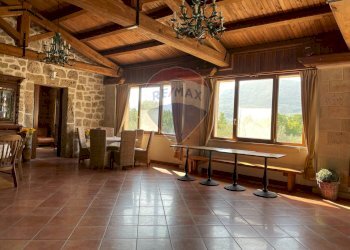 Sala da pranzo - Rustic Rocchetta a Volturno - photo 91