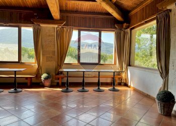 Stanza vuota - Rustic Rocchetta a Volturno - photo 92