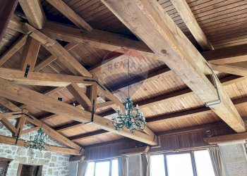 Dettagli - Rustic Rocchetta a Volturno - photo 93