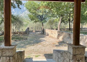 Giardino - Rustic Rocchetta a Volturno - photo 94