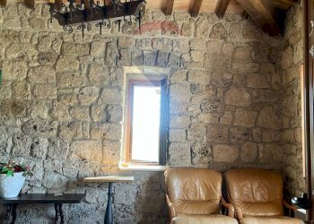 Soggiorno - Rustic Rocchetta a Volturno - photo 96