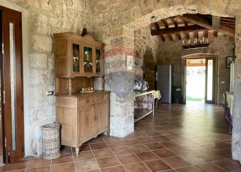 Cantina - Rustic Rocchetta a Volturno - photo 98