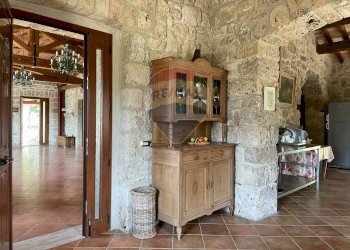 Cantina - Rustic Rocchetta a Volturno - photo 99