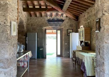 Soggiorno - Rustic Rocchetta a Volturno - photo 100