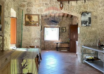 Sala da pranzo - Rustic Rocchetta a Volturno - photo 103