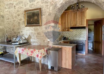 Cucina - Rustic Rocchetta a Volturno - photo 104