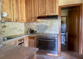 Cucina - Rustic Rocchetta a Volturno - photo 105