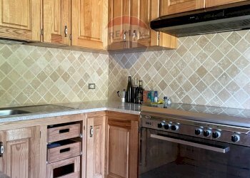 Cucina - Rustic Rocchetta a Volturno - photo 106