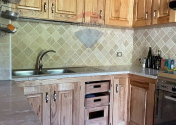 Cucina - Rustic Rocchetta a Volturno - photo 107