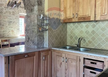 Cucina - Rustic Rocchetta a Volturno - photo 108