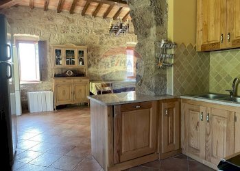 Cucina - Rustic Rocchetta a Volturno - photo 109