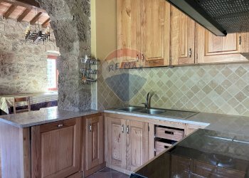 Cucina - Rustic Rocchetta a Volturno - photo 110