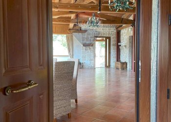 Hall / corridoio - Rustic Rocchetta a Volturno - photo 123