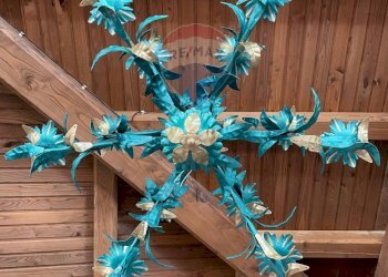 Dettagli - Rustic Rocchetta a Volturno - photo 124