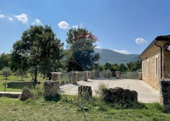 Vista delle montagne - Rustic Rocchetta a Volturno - photo 127