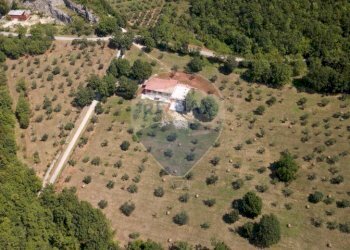 Posizione della mappa - Rustic Rocchetta a Volturno - photo 132