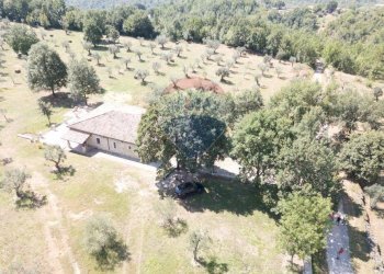 Vista delle montagne - Rustic Rocchetta a Volturno - photo 134