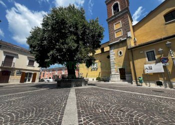 Foto 11 - Two-room apartment Via Mole, Lapio - photo 11