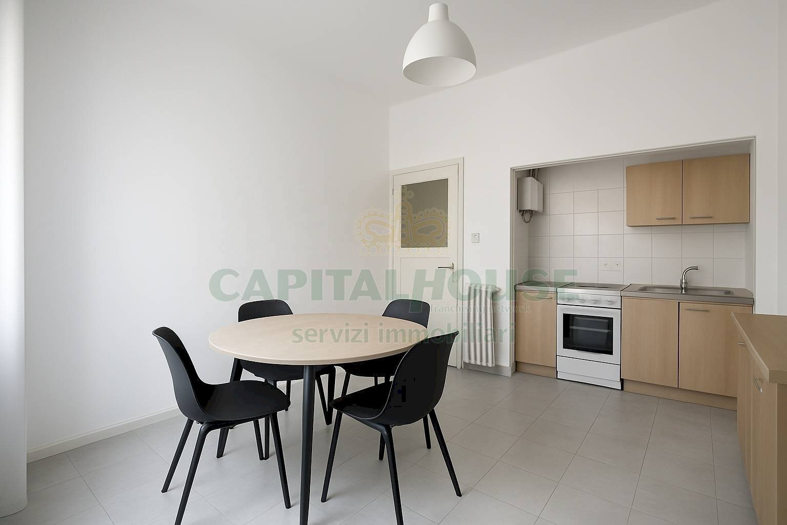 Foto 1 - Quadrilocale Via San Donato, Bologna - foto 1