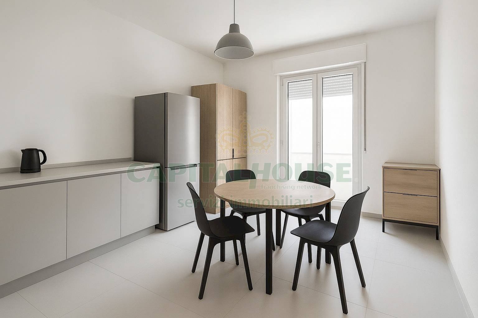 Foto 2 - Quadrilocale Via San Donato, Bologna - foto 2