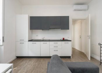 Foto 1 - Bilocale via del Lapacano
 
13, Bergamo - foto 1