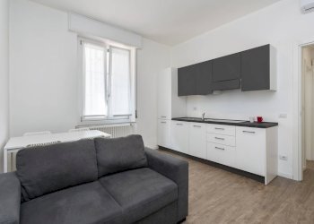 Foto 2 - Bilocale via del Lapacano
 
13, Bergamo - foto 2