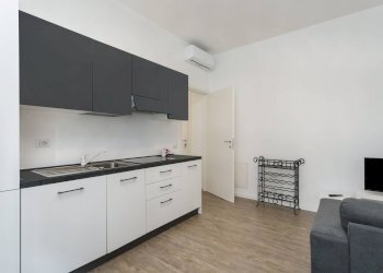 Foto 3 - Bilocale via del Lapacano
 
13, Bergamo - foto 3