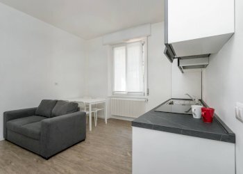 Foto 5 - Bilocale via del Lapacano
 
13, Bergamo - foto 5