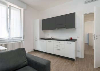 Foto 6 - Bilocale via del Lapacano
 
13, Bergamo - foto 6