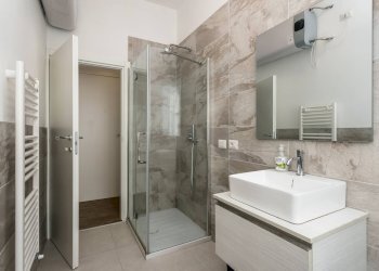 Foto 14 - Bilocale via del Lapacano
 
13, Bergamo - foto 14