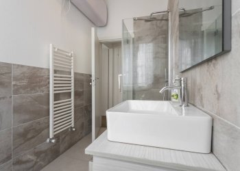 Foto 15 - Bilocale via del Lapacano
 
13, Bergamo - foto 15