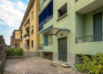 Foto 19 - Bilocale via del Lapacano
 
13, Bergamo - foto 19