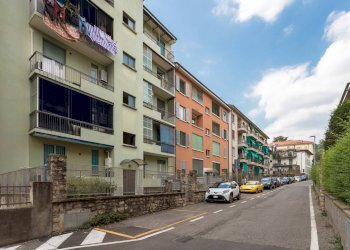 Foto 20 - Bilocale via del Lapacano
 
13, Bergamo - foto 20