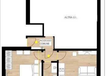 Foto 21 - Bilocale via del Lapacano
 
13, Bergamo - foto 21