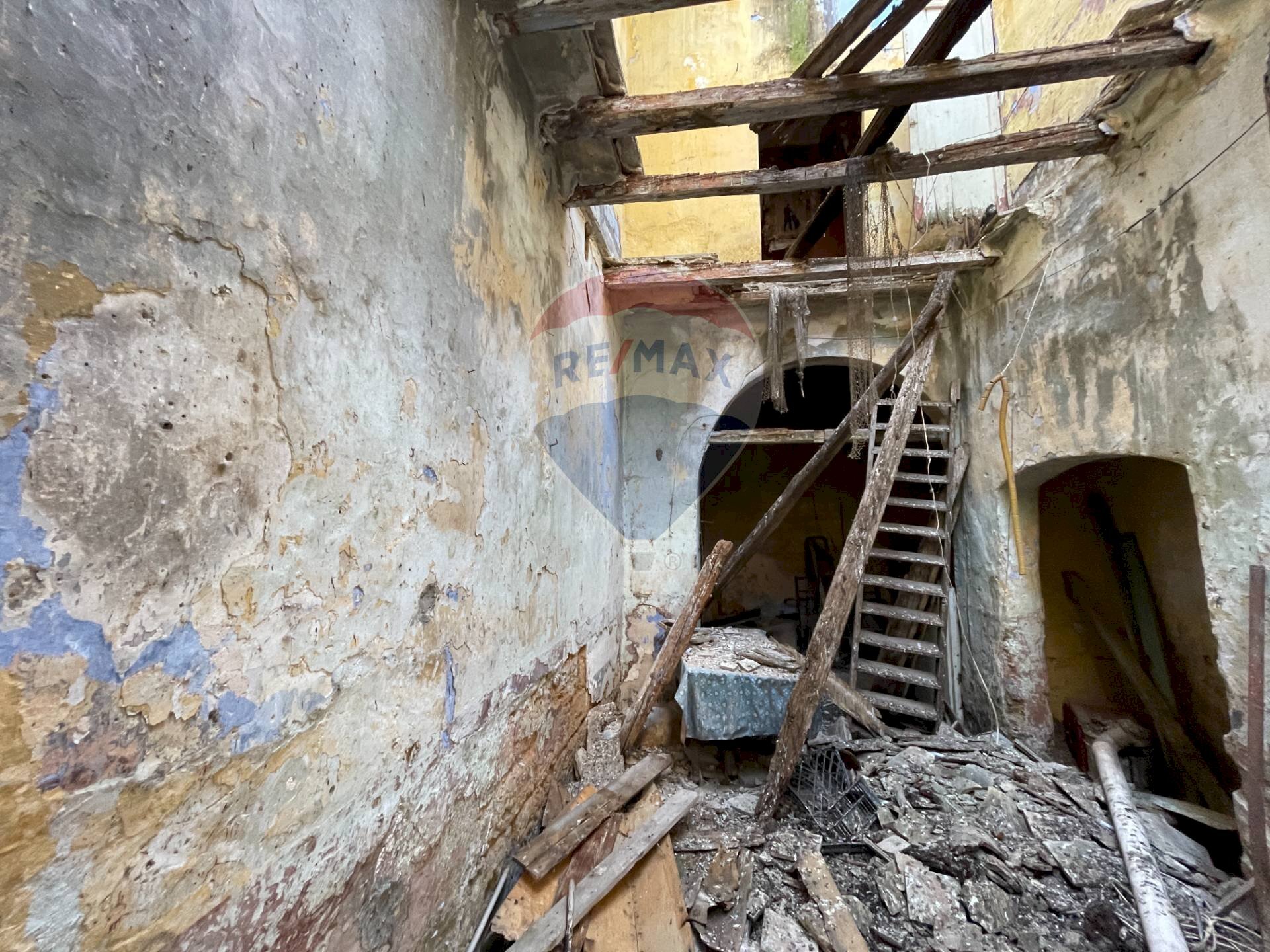 Scale - Independent house Via Di Salvo
 
33, Bagheria - photo 3