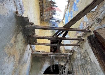 Scale - Casa indipendente Via Di Salvo
 
33, Bagheria - foto 5