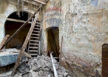 Scale - Casa indipendente Via Di Salvo
 
33, Bagheria - foto 8